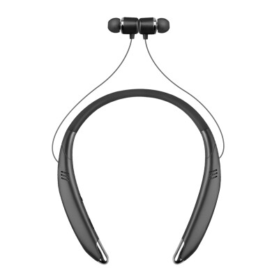 

YODELI V8 Wireless Headphone Bluetooth Headset Stereo Earbuds Neckband Earphones With Mic For iPhone Samsung Redmi Android Phone