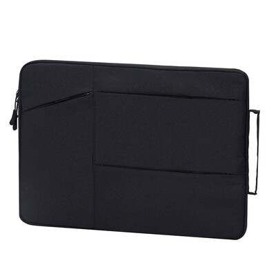 

SWISSGEAR Apple ASUS Lenovo Dell Bag 14-15 Inch Shockproof Waterproof Notebook Bag Laptop Bag Male SA-9988XL Black