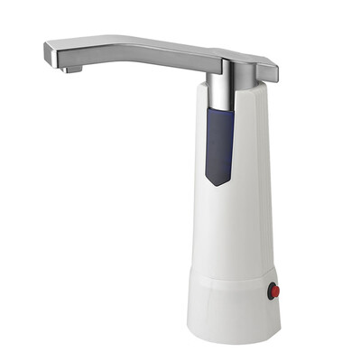 

Wireless Easy Pump Water to the Bottle Electric Mineral Water Dispenser with USB Rechargeable Battery Automatic Drinking Water Bot