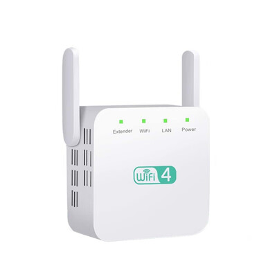 

5G Wireless WiFi Repeater WiFi Extender 1200Mbps Long Range Wifi Repeater Wi-Fi Signal Amplifier AC 24G 5Ghz