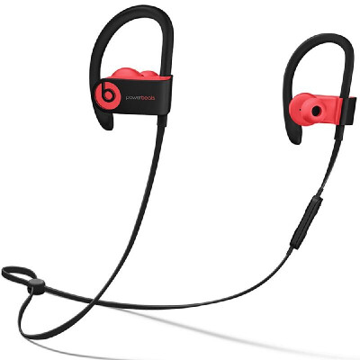 

Beats Powerbeats3 Wireless BT Headphones In-Ear Headset Music Sports Earphone Hands-free with Microphone