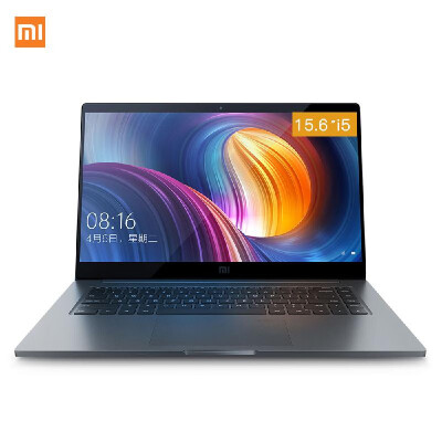 

Xiaomi Mi Notebook Pro Laptop Thin&Light 156 Inch i5-8250U 8GB DDR4 256GB SSD Windows10 MX150 Backlit Keyboard Fingerprint Re