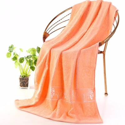 

1pc 3575cm Printed mushroom Cotton Towels for Adults Face Bathroom Hand Towels Soft 5 Colors Thick High water Absorbent Antibac