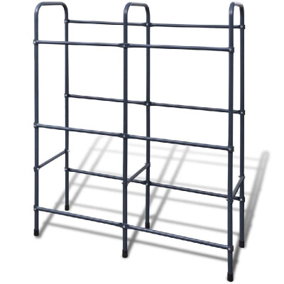 

Steel Shelf for 6 Crates