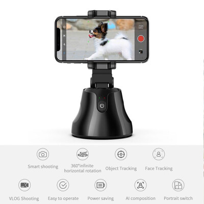 

Smartphone Stabilizer Mount Camcorder Phone Holder Smartphone Gimbal