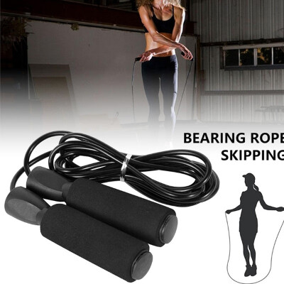 

New Carrying Skip Rope Cord Speed Fitness Jumping Exercise Equipment Adjustable Boxing Skipping Sports Jump Rope