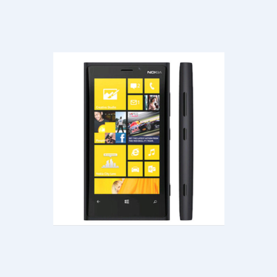 

Original Nokia Lumia 920 32GB ROM 4G Windows Phone