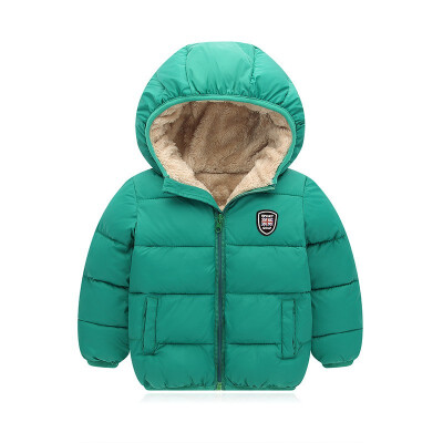 

children cotton outerwear winter jackets boys coat thick hoodies bebe down parkas kids snow wear boys clothes bebe coat
