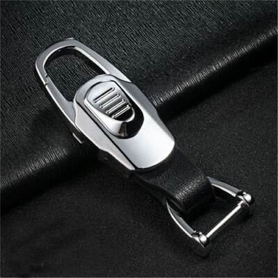 

Fashion Zinc Alloy Luxury Keychain Keyring Car Keys Rings Keychain for BMW Toyota Mercedes Ford Honda All Car Universal