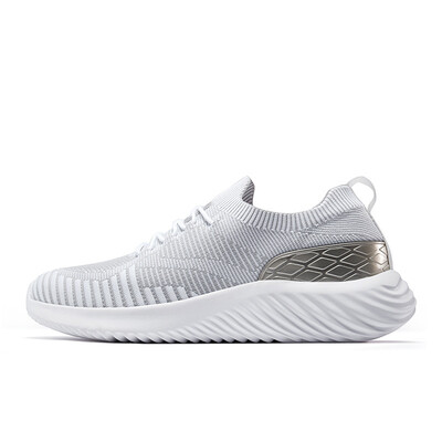 

Camel CAMEL fashion lightweight casual shoes fashion shoes breathable wild casual shoes A912318055 new light gray 42
