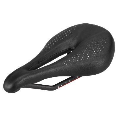 

Bicycle Padded Saddle Comfortable Men Women Bike Seat MTB Road Bike Universal Cycling Saddle