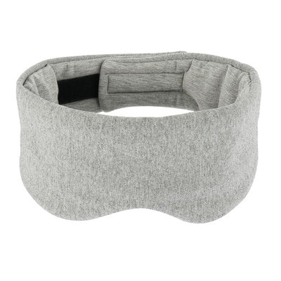 

Sleep Eye Mask Nose Pad Light Blocking Eye Blinder Adjustable Strap&Skin Friendly