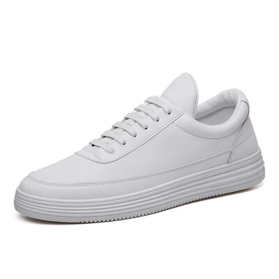

Mens fashion sneakers flat casual soles