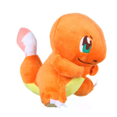 

Stuffed Toy Plush Doll Gift Lovely Soft Plush Doll Adorable Cartoons Baby Stuffed Toys Super Cute Magical Animals Doll Toys for Ch