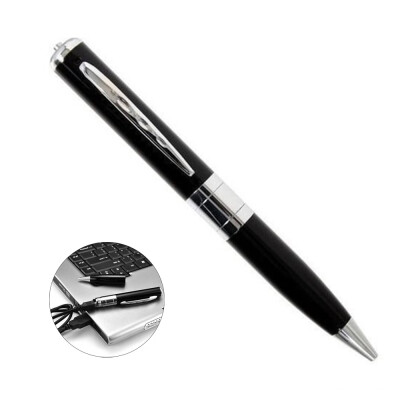 

Mini Camera Spy Camcorder Hidden Camera pen