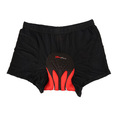 

Mens Bike Cycling Underwear Shorts 3D Padded Bicycle MTB Liner Shorts