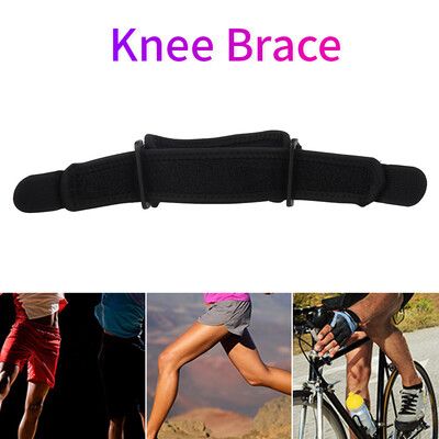 

Willstar Knee Support Patella Tendon Brace Strap Stabilizer Relieve Pain Sports Jumpers