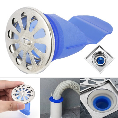 

Bathroom Odor-Proof Leak Core Silicone Down The Water Pipe Draininner Core Kitchen Bathroom Sewer Sealing Leak