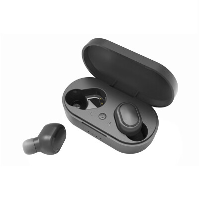 

Mini Wireless Earbud Noise Isolation Bluetooth Headset Wont Fall Off for Android IOS