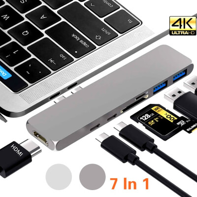 

Willstar Type C to Hdmi adapter