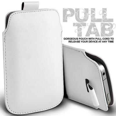 

PU Leather Pull Tab Sleeve Pouch For Samsung Galaxy J3 2016 J320FN J320F J320G J320M Phone Cases Bag Universal Protective Pouch