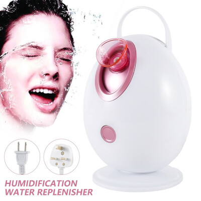 

Facial Skin Care Steamer Professional Face Sprayer Mist Pores Beauty Spa Beauty Steaming Instrument