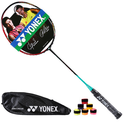 

Yonex YONEX badminton racket day axe 88D smash attack&defense yy badminton doubles backcourt single shot