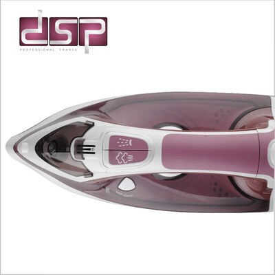 

DSPKD1003electric iron steam iron 2000W