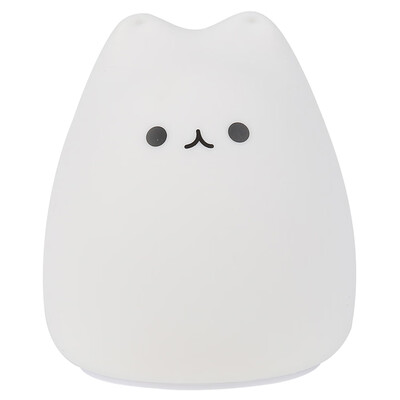

Willstar NEW 3 Style LED Night Light Kids Bedside Table Lamp Snooze Mood Lights