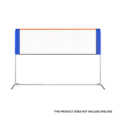 

Willstar 1017 ft Portable Standard Sport Braided Badminton Nylon Net-Only Net