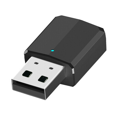 

Willstar USB Bluetooth 50 Receiver&Transmitter 3 in 1 EDR Wireless Adapter 35mm AUX Dongle for TV Computer Car Stereo