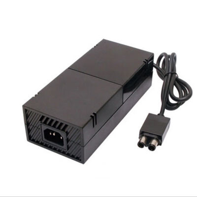 

For Xbox One Power Supply Brick AC Adapter Power Supply Charger Cord Replacement for XBOX ONE