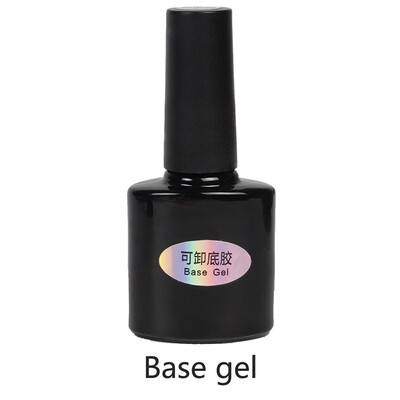 

15ML UV Gel Poly Gel Nails Polygels Nails Builder Poligel Nails Kit Extension Acrylic Nail Art Crystal UV Resin Builder Gellak