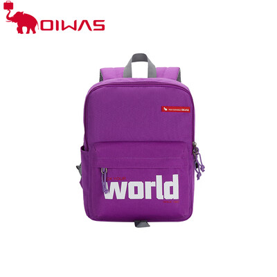 

OIWAS Casual backpack school bag Travel Shoulder Bag Fasion student