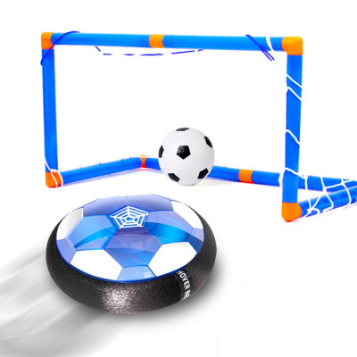 

Kids Toys Hover Soccer Ball Excellent Time Killer for BoysGirls for Indoor Games