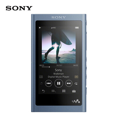 

Sony SONY NW-A55 Hi-Res high resolution music player MP3 16GB