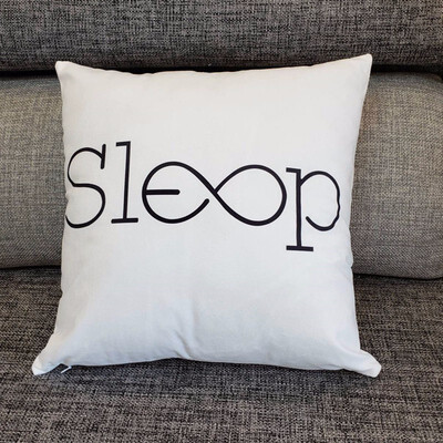 

Colorful Foil Printing Pillow Sofa Waist Throw Cushion Pillow Smiley Cafe Home Decor