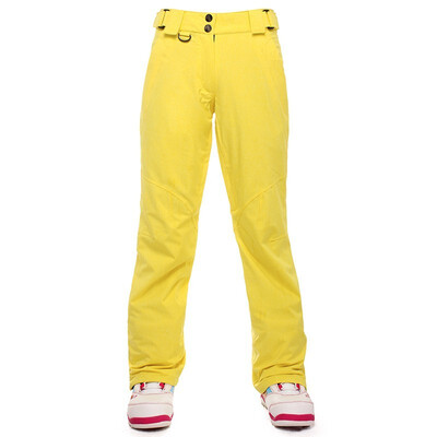 

Saenshing Winter Ski Pant Women Snow Pants waterproof Ski Trousers Women High Quality Winter Ski trousers female Snowboard Pants