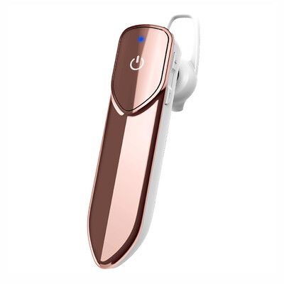 

V19 Bluetooth Headphone Business Wireless Earphone Mini Handsfree Earbuds With Mic Headset Earbud Earphone