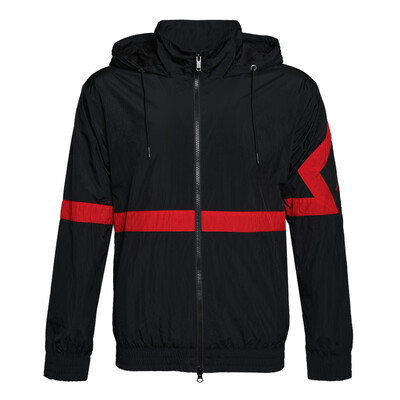 

Nike NIKE Mens Jacket AS JSW DIAMOND TRACK JKT Sportswear AQ2684-010 Black L