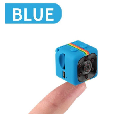 

SQ11 Mini Camera 1080P Sport DV Mini Infrared Night Vision Monitor Concealed small Camera DV Video Recorder