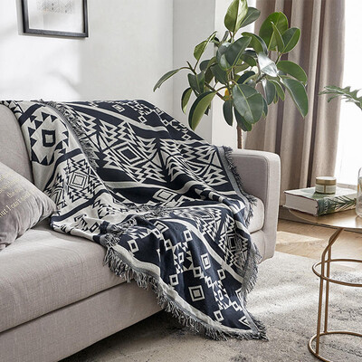 

Nordic wind multi - functional sofa furniture sheath