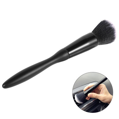 

Willstar Soft Car Brush Detailing Detail For Cleaning Wheels Engine Emblems Air Vents