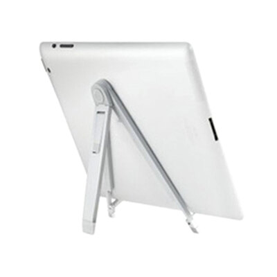 

Willstar 1PCS Aluminum Alloy Tablet Holder Stand Adjustable Tripod Anti-Slip Support- 710 Inches Applicable