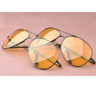 

Fashion explosions polarized night vision goggles mens driver mirror anti-glare glasses mens night vision goggles
