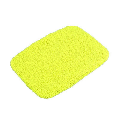

Windshield Clean Microfiber Cloth for Long Handle Car Cleaning Brush Grey Handle Brush is Not Included