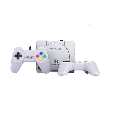 

Game Console Nostalgic Retro Home Game Console TV Game Console 1000 In One Game Console