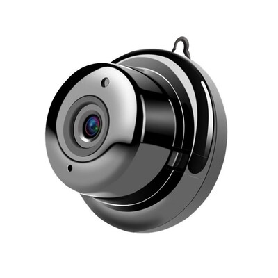 

Willstar V380 1080P HD Wireless WIFI IP Camera Home Security Mini Cam Night Vision Spy