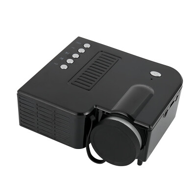 

Durable Portable HD 1080P 10W Mini Video Projector LED Home Theater Projector