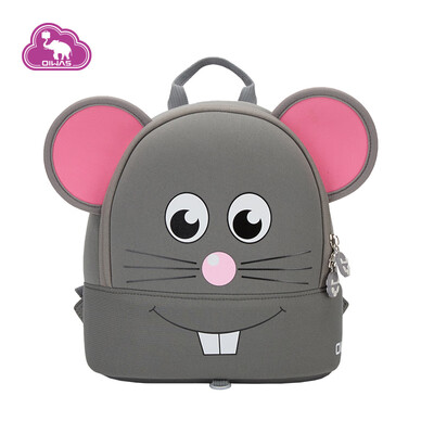 

Stationery School Bag Set New Cartoon 2019 Girl Kids For Boy Backpack Purple Black Yellow Green